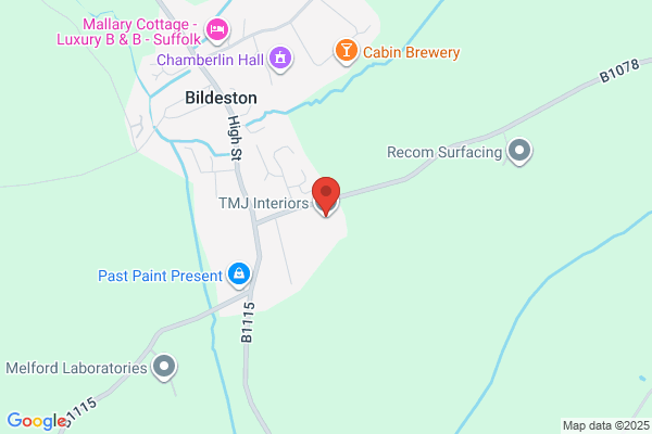 Taylor Made Joinery (Bildeston) Ltd