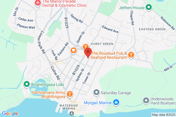 The Freemasons Arms