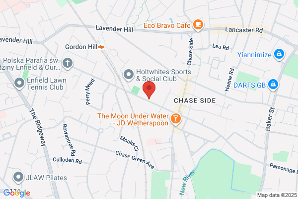 The Hollies Private Day Nursery