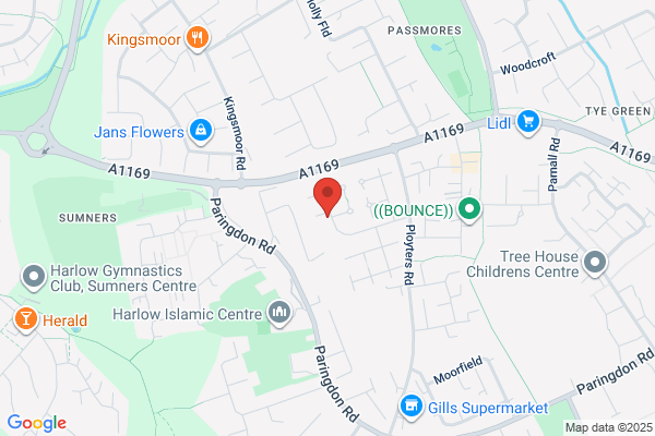 Brocklesmead Childrens Home