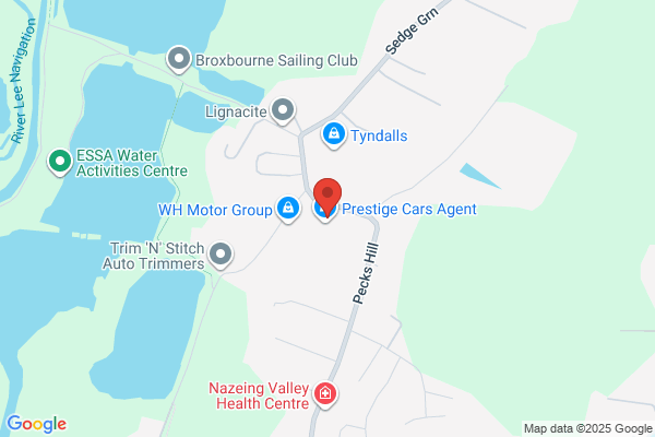 Chemical Controls Ltd