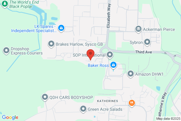 Eastern Hardwoods Ltd
