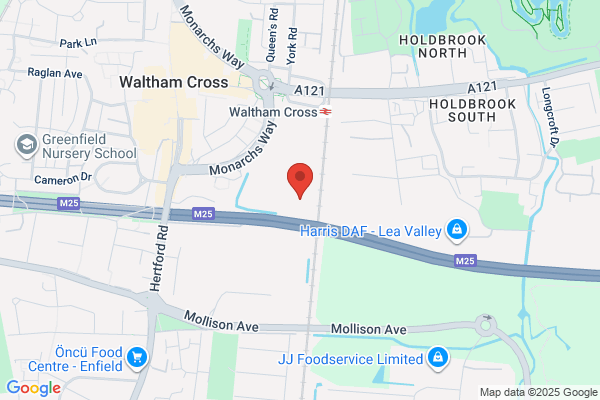 Gainsborough Quality Foods Ltd