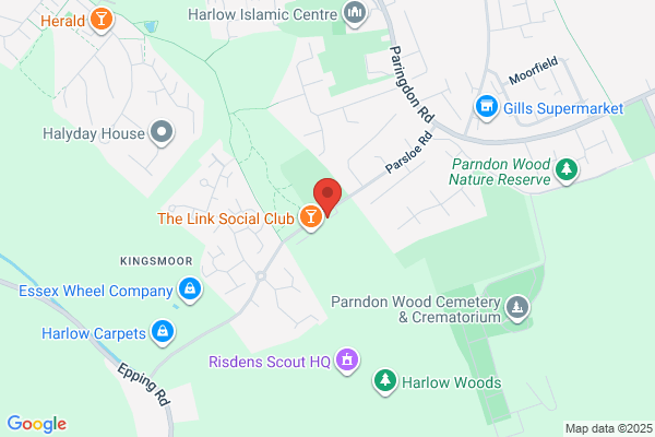 Harlow & District Football League