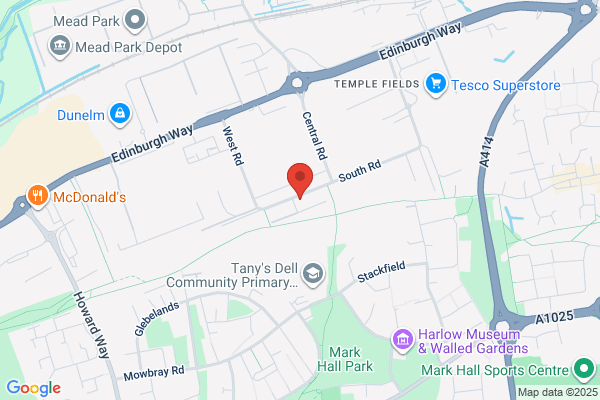 Harlow Autos Ltd