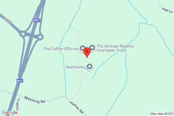 Harlow Springs Ltd
