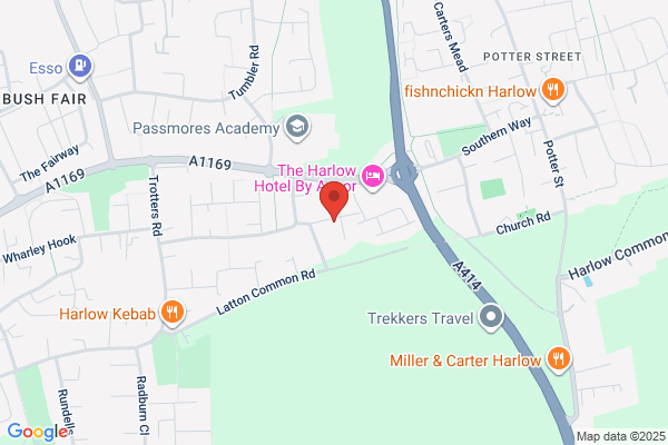 Harlow Tyre Services