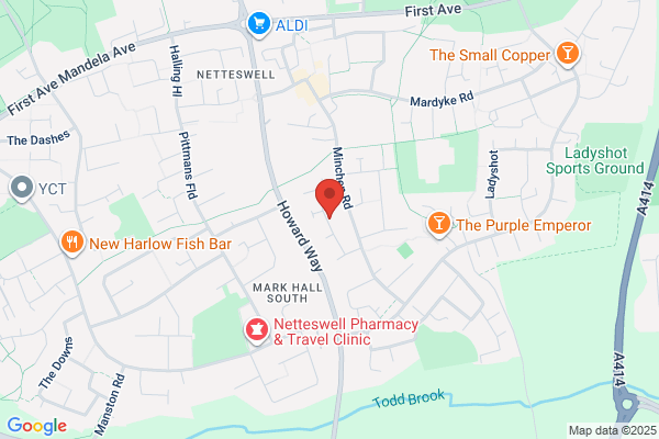 M S Motor Servicing Ltd