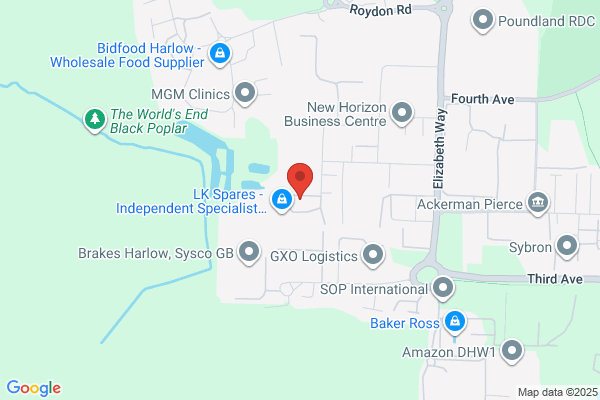 Yeoman Monitoring Services