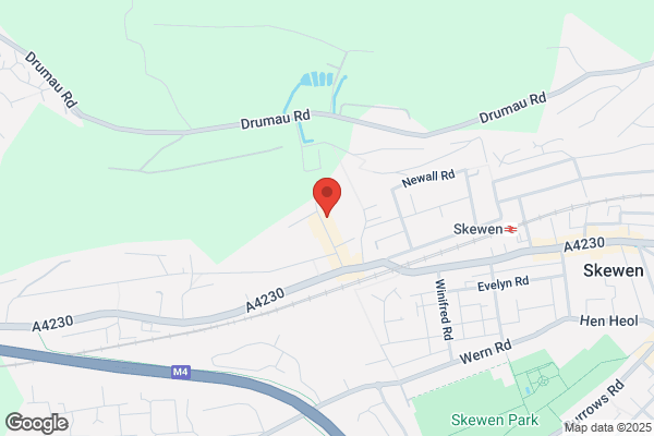 Valmatics Swansea Ltd