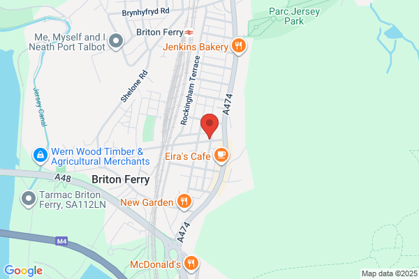 Jersey Bakery Ltd