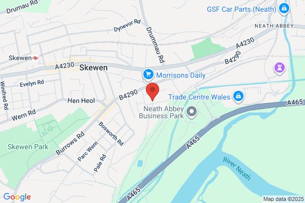 Skewen Building Contractors