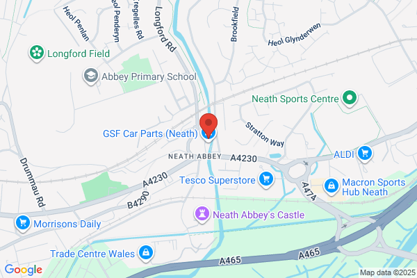Neath Car Sales Ltd