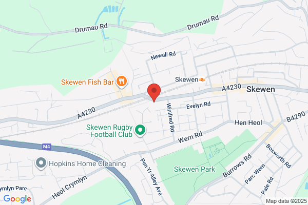 Skewen Joinery Services Ltd