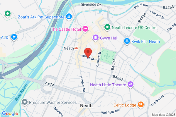 Age Concern (Neath Port Talbot)