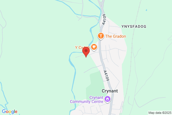 Dulais Valley Community Transport
