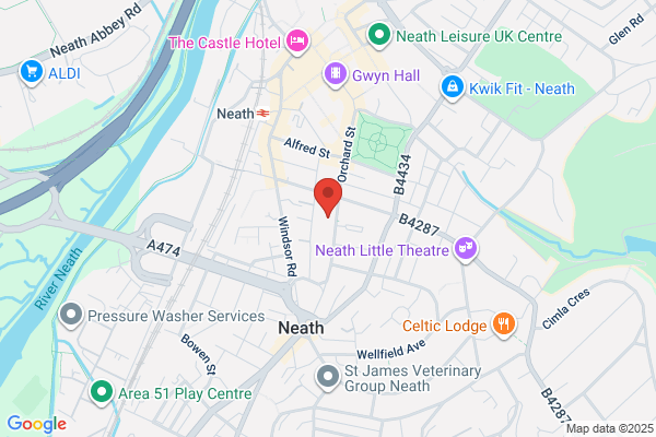 Neath MIND Association