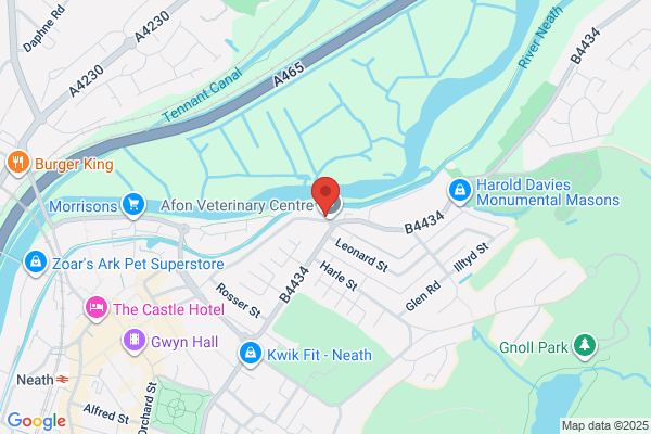 Neath YMCA