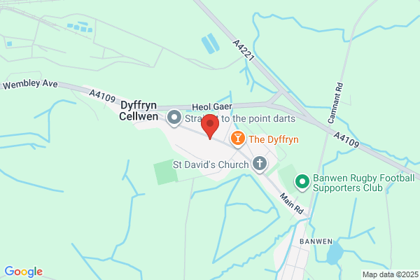 Duffryn Pharmacy