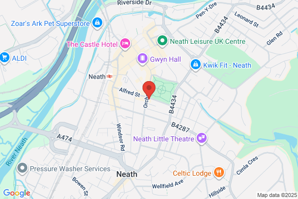 Victoria Gardens Surgery
