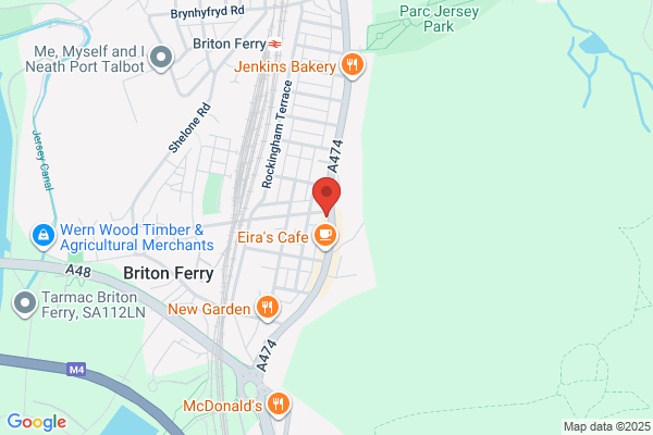 Briton Ferry Working Men's Club