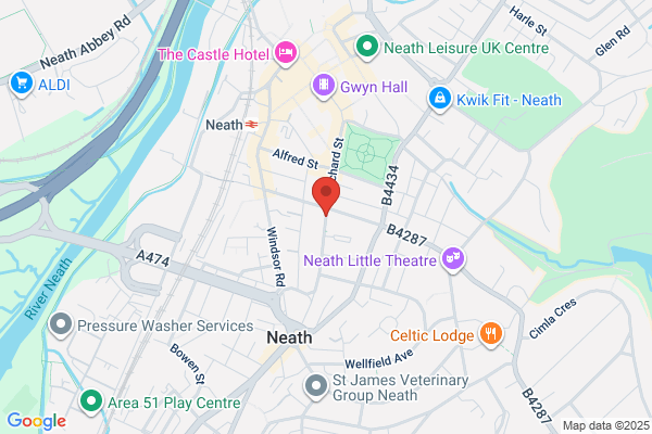 Neath Central Club
