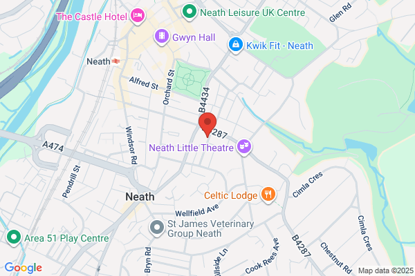 Neath Royal Air Force Club