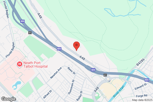 Port Talbot Motor Club