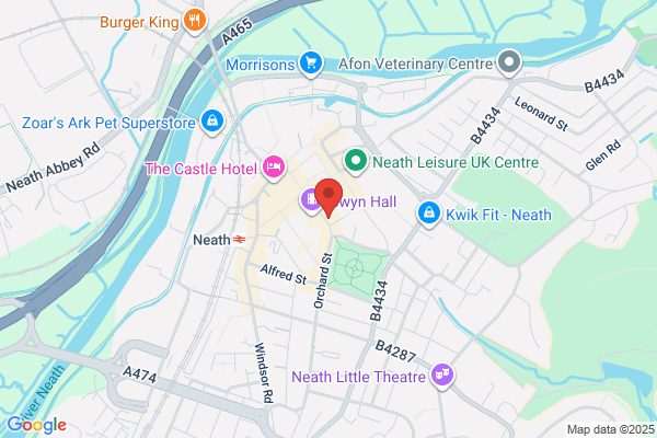 The Neath Constitutional Club