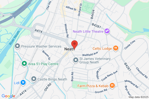 The Royal British Legion (Neath) Clubs & Inst Ltd