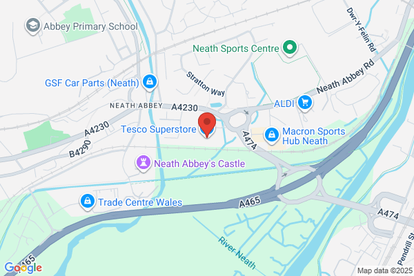 Tesco Superstore