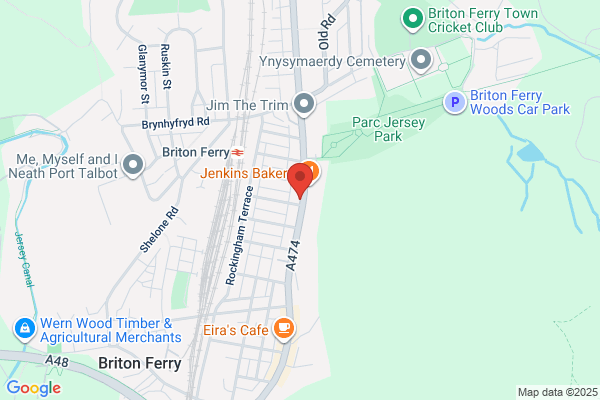 Ferry Dental Practice