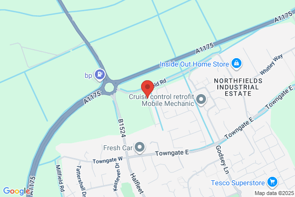 Carter Electrical