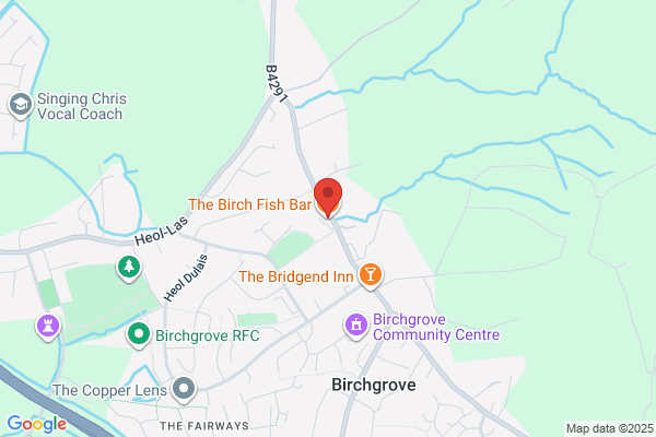 The Grove Fish Bar