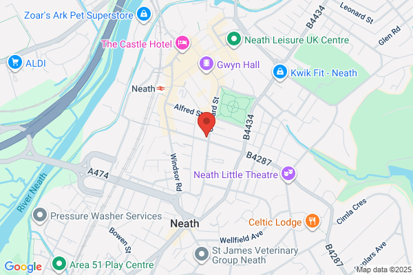 Neath Funeral Service