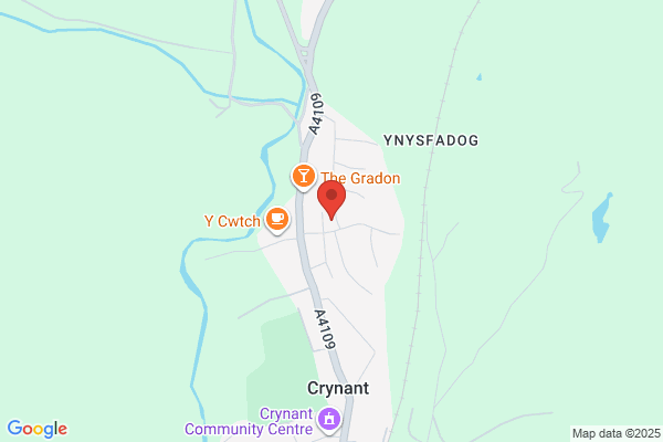 Crynant Tyres & Exhaust