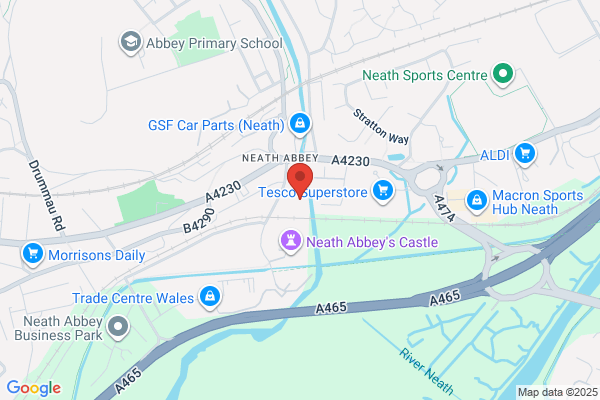 Danygraig Motors