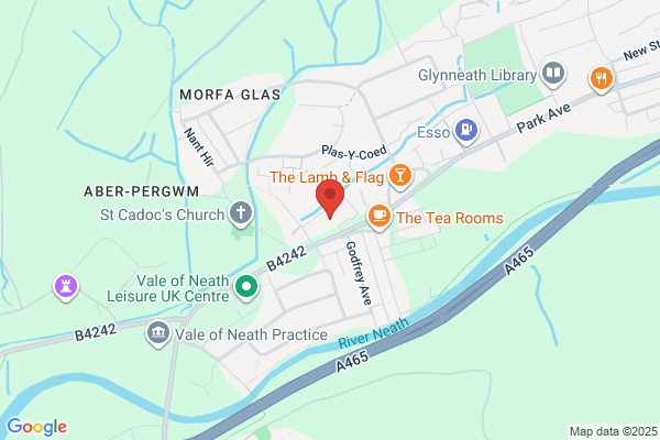 Nelson & Son (Glynneath) Ltd