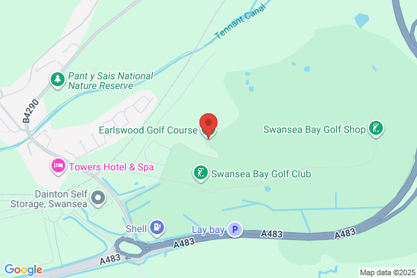 Earlswood Golf Course
