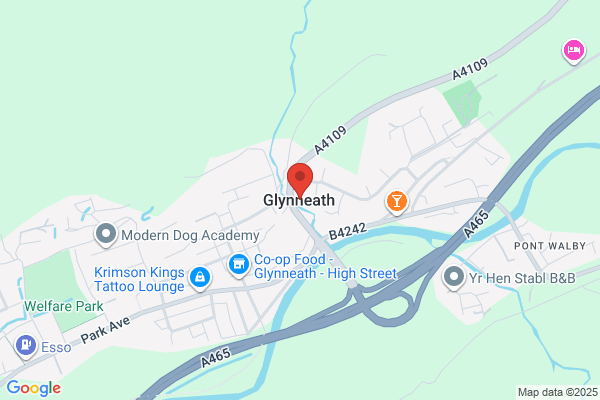 Glynneath