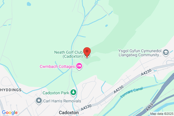 Neath Golf Club