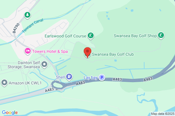 Swansea Bay Golf Club