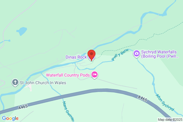 Craig-Y-Ddinas