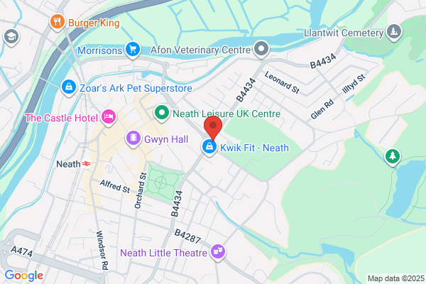 Neath Care