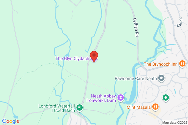 Glyn Clydach Hotel