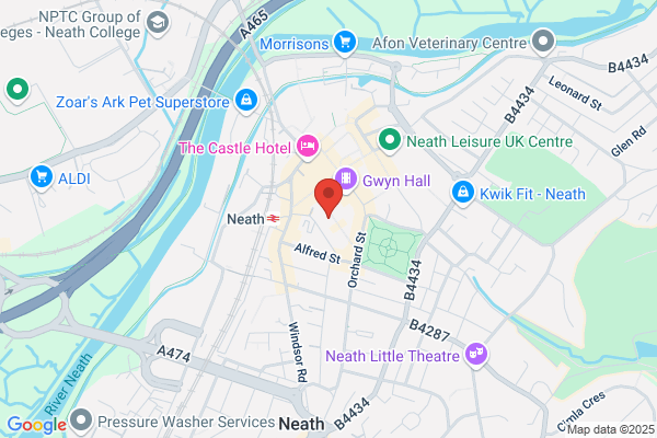 Neath Goldsmiths