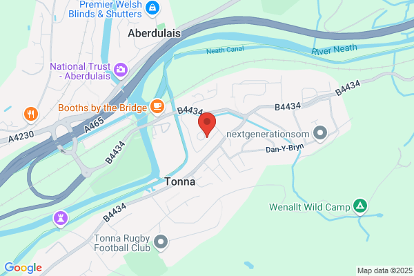 Japanese Knotweed Elimination Ltd