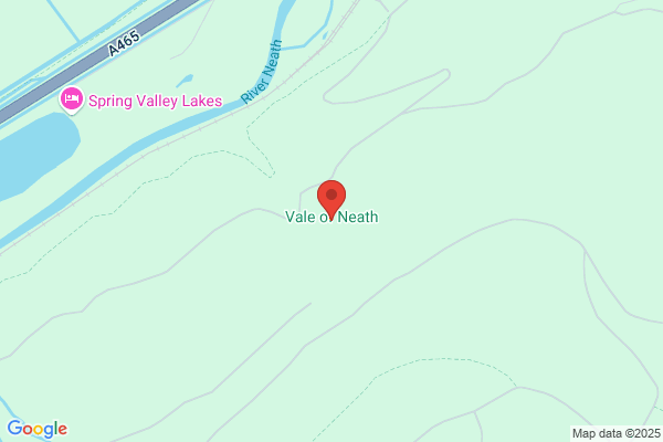 Vale Of Neath