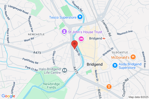 Bridgend County Borough Community Health Council