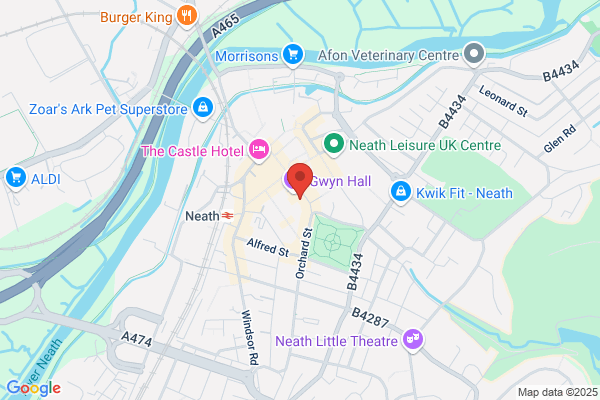 Neath Town Council